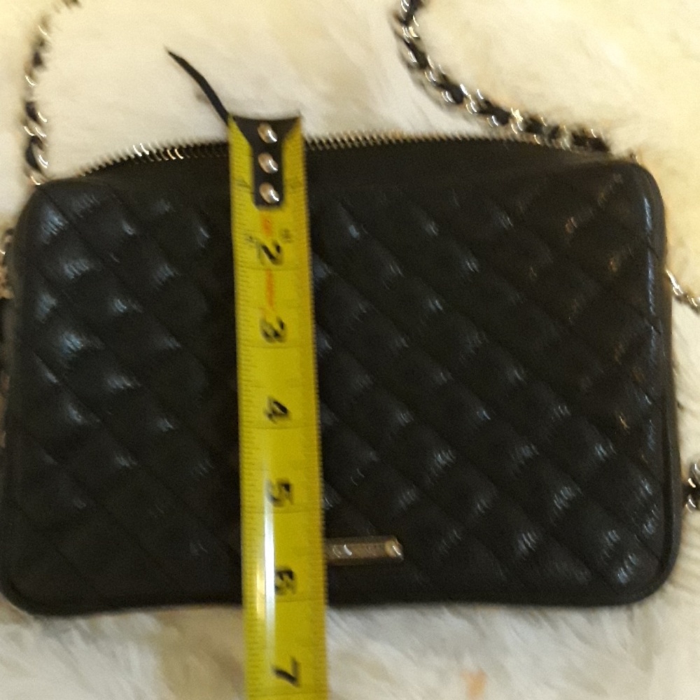 Rebecca Minkoff Purse - Picture 7 of 8